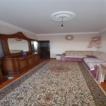 Satılır 3 otaqlı Həyət evi/villa, Koroğlu metrosu, Zabrat qəs., Sabunçu rayonu 16