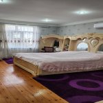 Satılır 6 otaqlı Həyət evi/villa, Nəsimi metrosu, Rəsulzadə qəs., Binəqədi rayonu 4