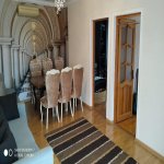 Satılır 6 otaqlı Həyət evi/villa, Badamdar qəs., Səbail rayonu 23