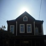 Satılır 6 otaqlı Həyət evi/villa, Azadlıq metrosu, Rəsulzadə qəs., Binəqədi rayonu 73