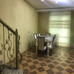 Satılır 6 otaqlı Həyət evi/villa, Badamdar qəs., Səbail rayonu 9