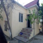 Satılır 2 otaqlı Həyət evi/villa, Zabrat qəs., Sabunçu rayonu 1