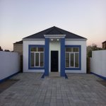 Satılır 3 otaqlı Həyət evi/villa, Masazır, Abşeron rayonu 1