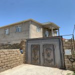 Satılır 7 otaqlı Həyət evi/villa, Koroğlu metrosu, Zabrat qəs., Sabunçu rayonu 4