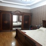 Kirayə (aylıq) 5 otaqlı Həyət evi/villa, 6-cı mikrorayon, Binəqədi rayonu 26