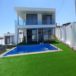 Satılır 4 otaqlı Həyət evi/villa, Novxanı, Abşeron rayonu 3