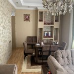 Satılır 7 otaqlı Həyət evi/villa, Binə qəs., Xəzər rayonu 12