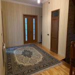 Satılır 8 otaqlı Həyət evi/villa, Avtovağzal metrosu, Biləcəri qəs., Binəqədi rayonu 36