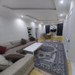 Satılır 3 otaqlı Həyət evi/villa, Koroğlu metrosu, Sabunçu qəs., Olimpia Stadionu, Sabunçu rayonu 1