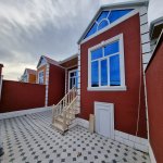 Satılır 3 otaqlı Həyət evi/villa, Koroğlu metrosu, Zabrat qəs., Sabunçu rayonu 2