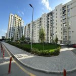 Продажа 2 комнат Новостройка, м. Эльмляр Академиясы метро, Ясамал район 1