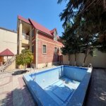 Satılır 7 otaqlı Həyət evi/villa, Novxanı, Abşeron rayonu 22