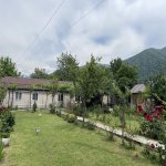 Kirayə (günlük) 2 otaqlı Həyət evi/villa Qax 8