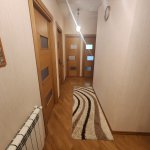 Продажа 3 комнат Новостройка, İnşaatçılar метро, Ясамал район 3