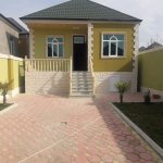 Satılır 4 otaqlı Həyət evi/villa, Zabrat qəs., Sabunçu rayonu 2