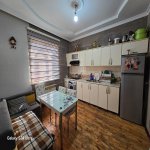 Satılır 4 otaqlı Həyət evi/villa, Koroğlu metrosu, Zabrat qəs., Sabunçu rayonu 10