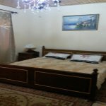 Kirayə (günlük) 6 otaqlı Həyət evi/villa İsmayıllı 6