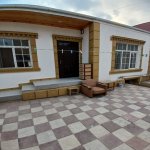 Satılır 3 otaqlı Həyət evi/villa, Binə qəs., Xəzər rayonu 1