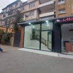 Kirayə (aylıq) 4 otaqlı Ofis, Nəriman Nərimanov metrosu, Nərimanov rayonu 1