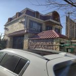 Satılır 8 otaqlı Həyət evi/villa, Binə qəs., Xəzər rayonu 2