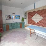 Satılır 6 otaqlı Həyət evi/villa, Badamdar qəs., Səbail rayonu 8