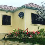 Kirayə (günlük) 4 otaqlı Həyət evi/villa İsmayıllı 1