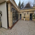 Satılır 7 otaqlı Həyət evi/villa, Nəsimi metrosu, 6-cı mikrorayon, Binəqədi rayonu 30