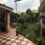 Satılır 6 otaqlı Həyət evi/villa, Köhnə Günəşli qəs., Suraxanı rayonu 3