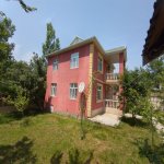 Kirayə (günlük) 4 otaqlı Həyət evi/villa Qəbələ 3