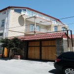 Kirayə (günlük) 6 otaqlı Həyət evi/villa, Əhmədli, Xətai rayonu 14