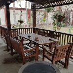 Kirayə (aylıq) 7 otaqlı Həyət evi/villa, Badamdar qəs., Səbail rayonu 4
