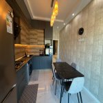 Kirayə (aylıq) 3 otaqlı Yeni Tikili, Nəsimi rayonu 15