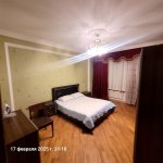 Аренда 3 комнат Новостройка, м. 20 Января метро, Ясамал район 8