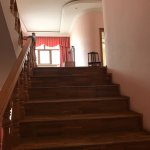 Kirayə (aylıq) 7 otaqlı Həyət evi/villa, Gənclik metrosu, Nərimanov rayonu 16