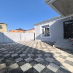 Satılır 3 otaqlı Həyət evi/villa, Binə qəs., Xəzər rayonu 3