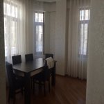 Продажа 4 комнат Новостройка, м. Ази Асланова метро, Ахмедли, Хетаи район 23