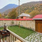 Kirayə (günlük) 4 otaqlı Həyət evi/villa Qəbələ 16