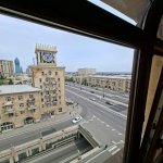 Satılır 4 otaqlı Yeni Tikili, Nəriman Nərimanov metrosu, Nərimanov rayonu 30