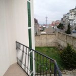 Satılır 6 otaqlı Həyət evi/villa, Qara Qarayev metrosu, 9-cu mikrorayon, Binəqədi rayonu 12