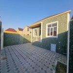 Satılır 3 otaqlı Həyət evi/villa, Zabrat qəs., Sabunçu rayonu 2