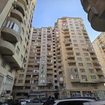 Продажа 3 комнат Новостройка, м. Ази Асланова метро, Ахмедли, Хетаи район 1