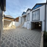 Satılır 4 otaqlı Həyət evi/villa, Savalan qəs., Sabunçu rayonu 1