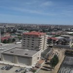 Kirayə (aylıq) 3 otaqlı Yeni Tikili, Neftçilər metrosu, 8-ci kilometr, Nizami rayonu 1