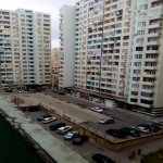 Продажа 3 комнат Новостройка, м. Ази Асланова метро, Ахмедли, Хетаи район 1