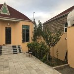 Satılır 3 otaqlı Həyət evi/villa, Məhəmmədli, Abşeron rayonu 1