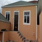 Satılır 3 otaqlı Həyət evi/villa, Azadlıq metrosu, Binəqədi qəs., Binəqədi rayonu 1