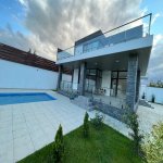 Satılır 5 otaqlı Həyət evi/villa, Binə qəs., Xəzər rayonu 10