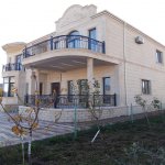 Kirayə (aylıq) 6 otaqlı Bağ evi, Badamdar qəs., Səbail rayonu 2