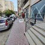 Kirayə (aylıq) Obyekt, 28 May metrosu, Zabitlər parkı, Nəsimi rayonu 1