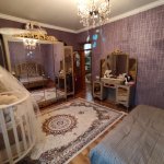 Satılır 3 otaqlı Həyət evi/villa, Avtovağzal metrosu, Biləcəri qəs., Binəqədi rayonu 24